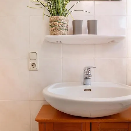 50137 Deichkajüte 6 Carolinensiel